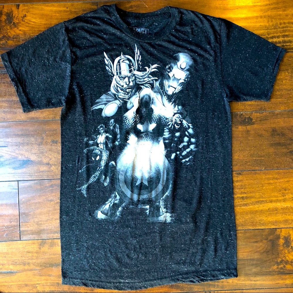 Marvel Tee✨
